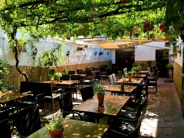 Ristorante Carpaccio