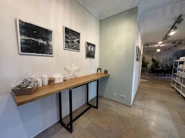 Café & Rösterei Mundus