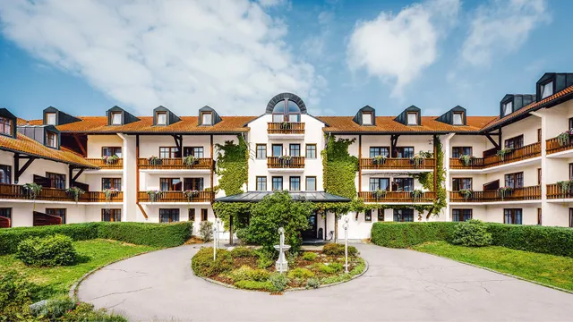 Landhotel Rosenberger- Donna Hotels