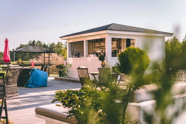 Körunda Golf & Conference Hotel