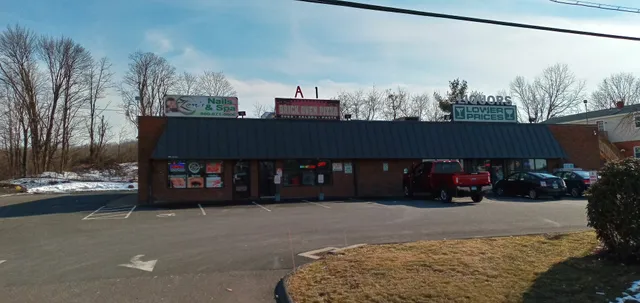 Riley's Liquor Store