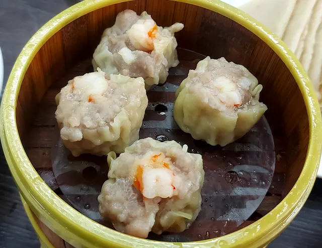 Hong Kong Style Kitchen