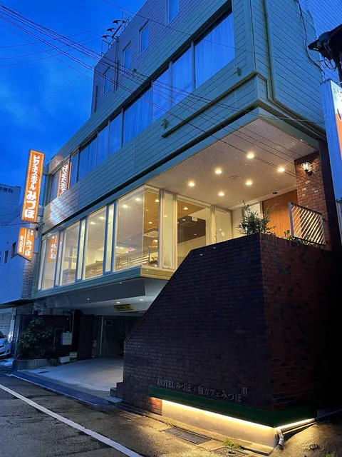 Hotel Mizuho