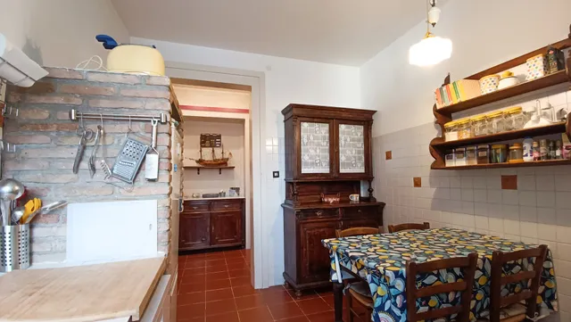 Casa Julí: 70mq-Centro-Trieste
