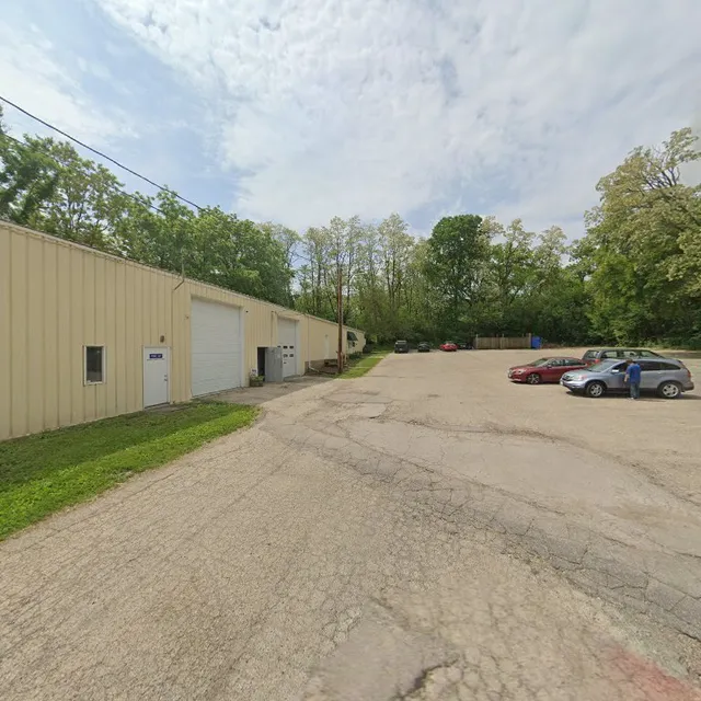 Papendieck's Upholstery