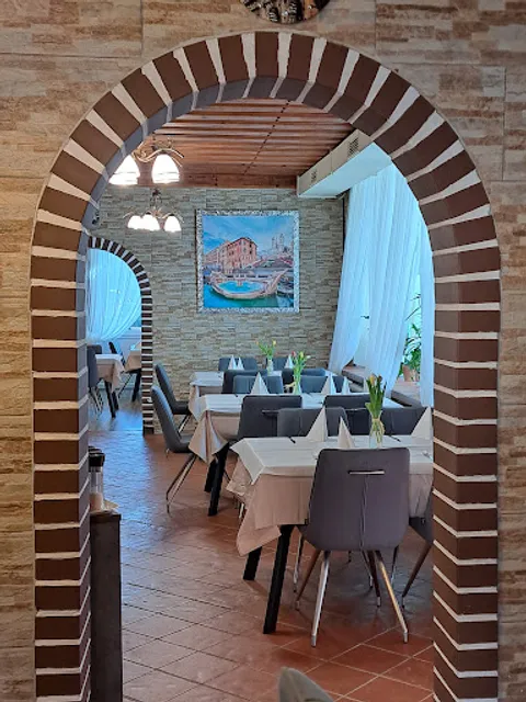 Restaurant Pizzeria Raffaele