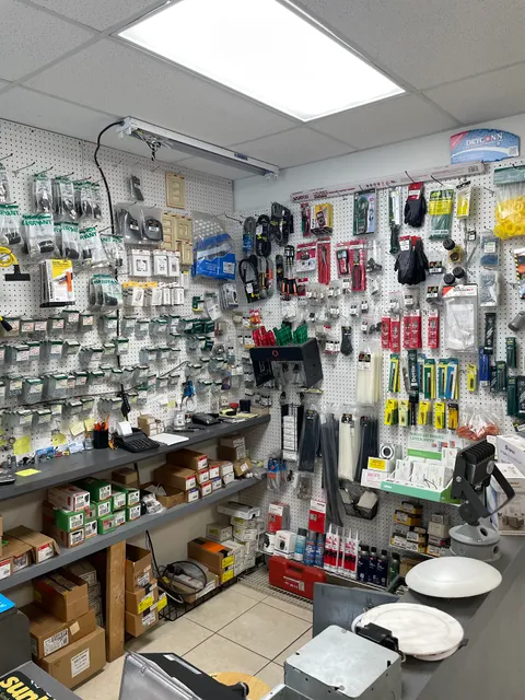 Nevco Electric Supply