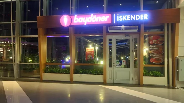 Baydöner