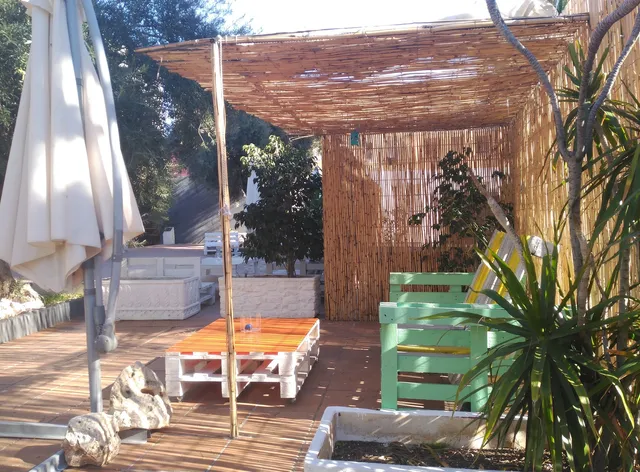 Paradise Urban Hostel