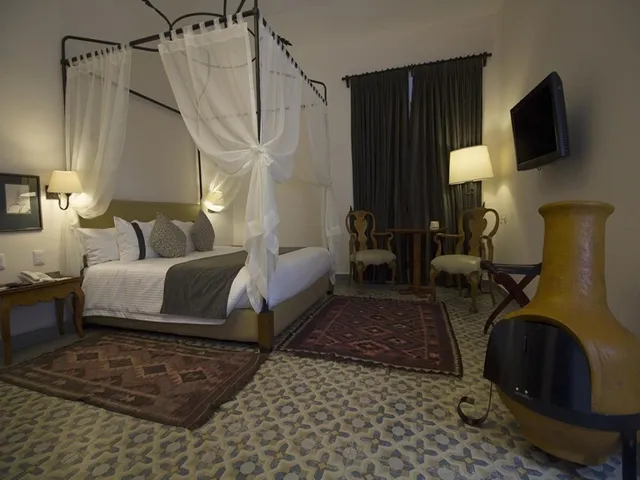 Hotel Ex Hacienda de Chautla Trademark Collection by Wyndham