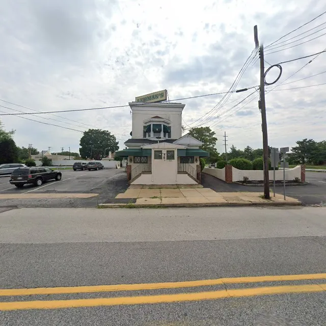 Seafood Our Specialty