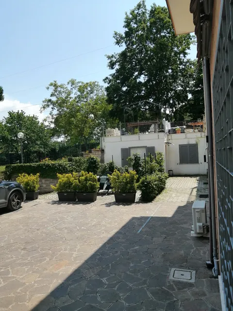 B&B Vacanze Romane Olgiata