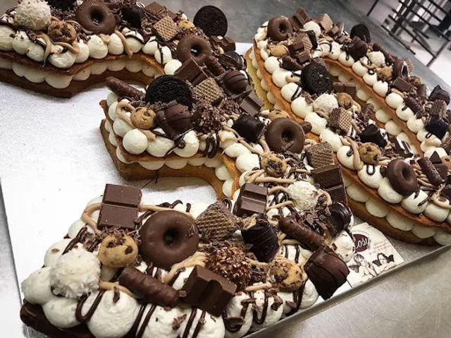 Pasticceria Rosy di Crescenso M.