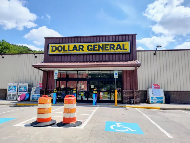 Dollar General