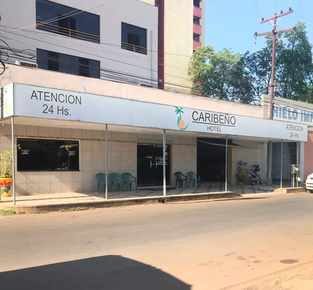 Hotel Caribeño