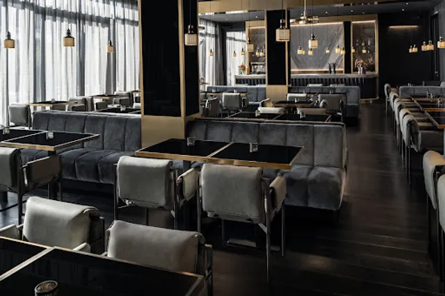 Pizza Mario x Gambino