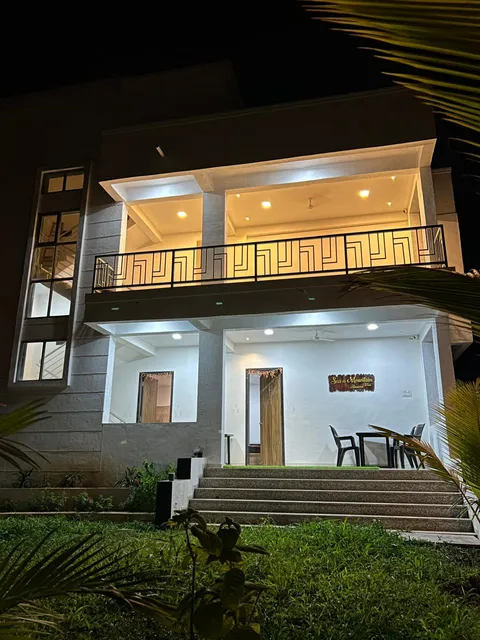 Sea n Mountain View Resort