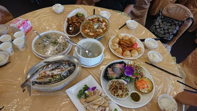 Shang Xin Restaurant