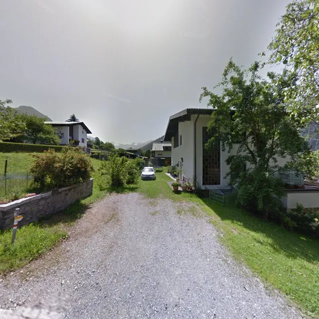 Ferienwohnung Angelika Zint