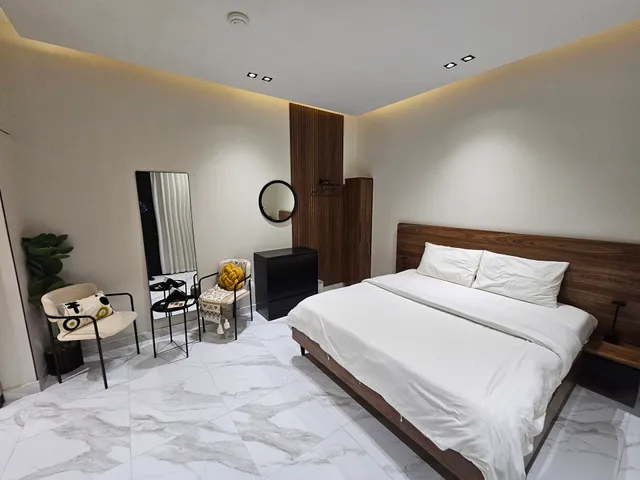 شقة ايجار يومي