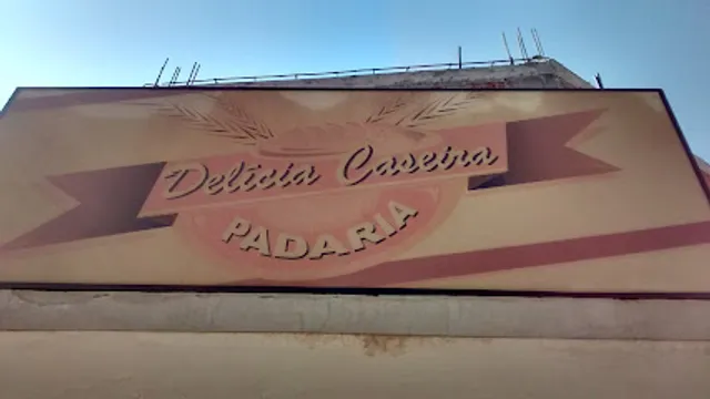Delícia Caseira Padaria