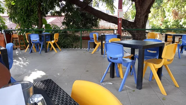 El Café de Don Pedro