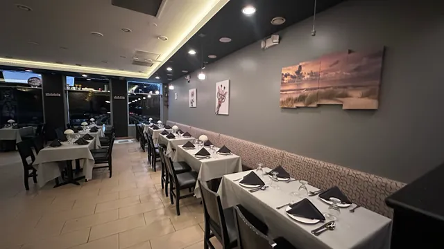 Mumbai Tadka (BYOB )