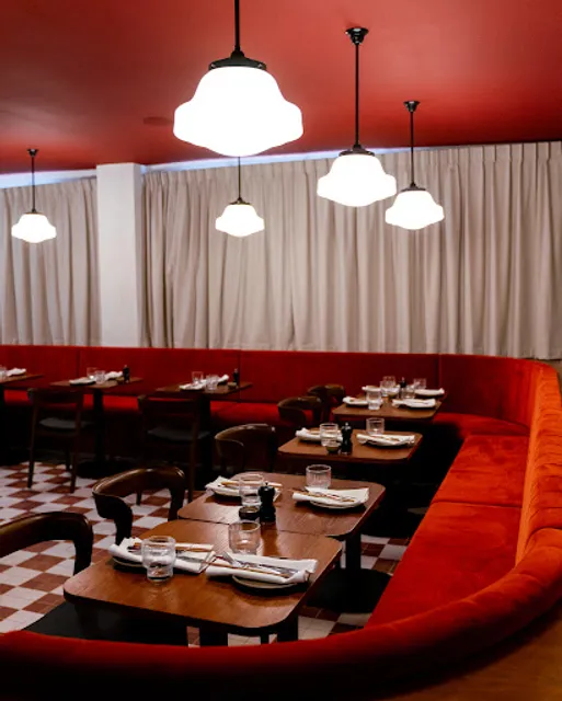 Bonita - Dining Room & Bar