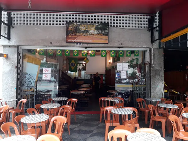 Chopperia Prainha do Arouche