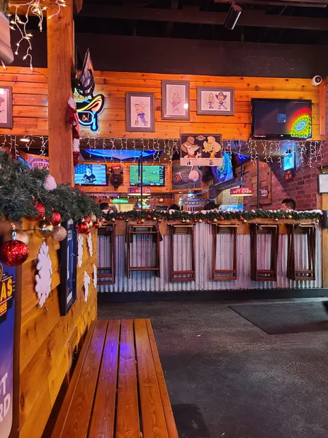 Texas Roadhouse