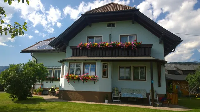 Privatpension Ferner-Lerchner