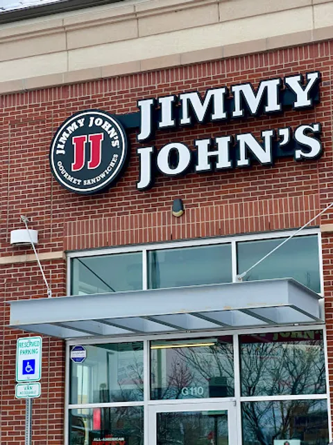 Jimmy John's