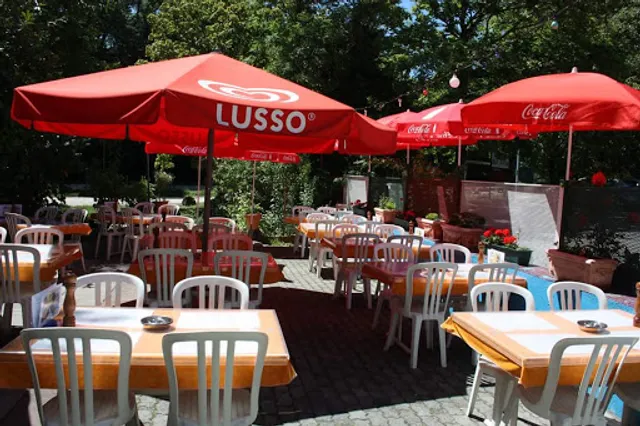 Pizzeria des Allées