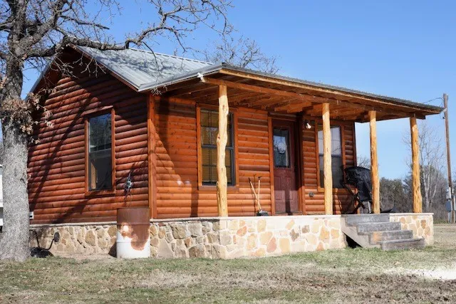 Lake Palo Pinto RV Park