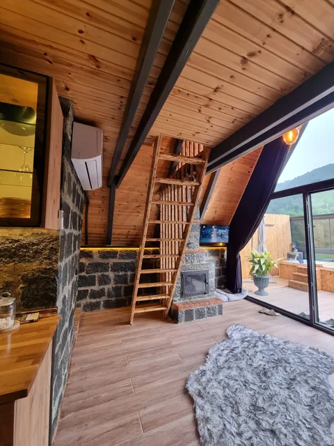 Hayal Suit Bungalovv