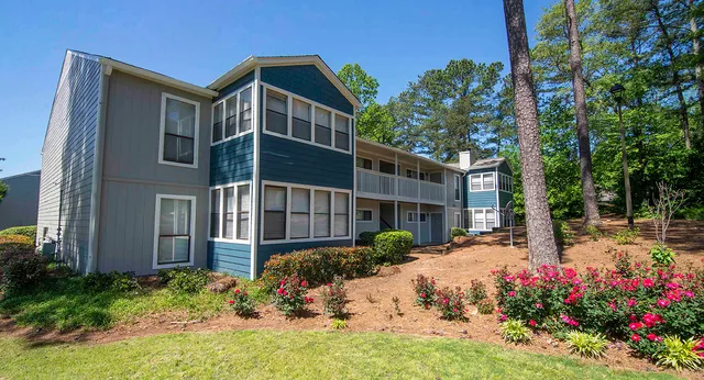 Veritas at East Cobb