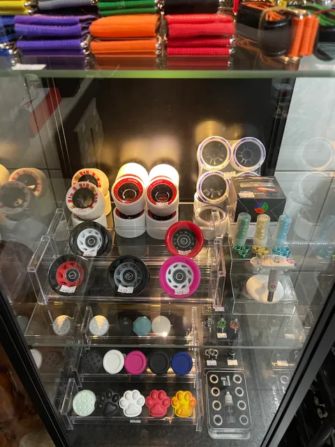 GoGo Roller滑輪趣工作室