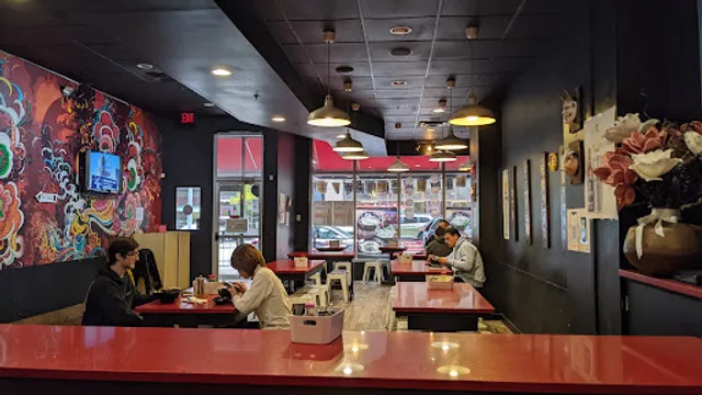 Otani Noodle - Downtown