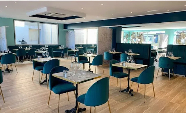 Brasserie des Congrès