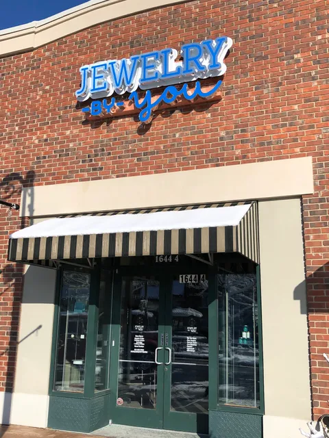 Jewelry By You