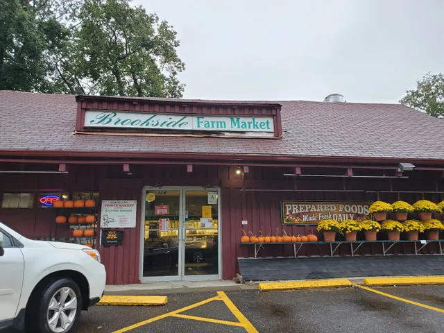 Brookside Farm Market