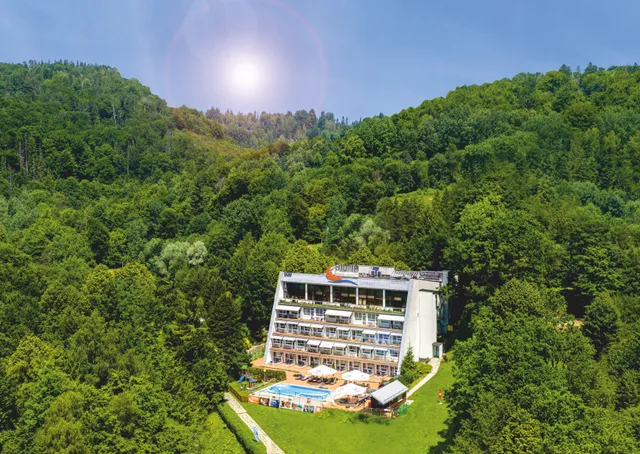 DIUNA Beskidy - Ustroń