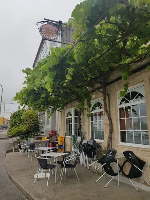 Churrasqueria California