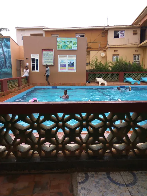 Amazon Pub Kyaliwajjala