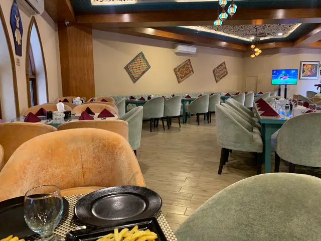 Sofra Turkish Restaurant