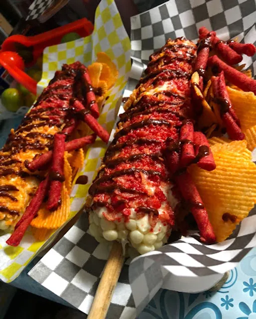 La Eloteria Naucalpan