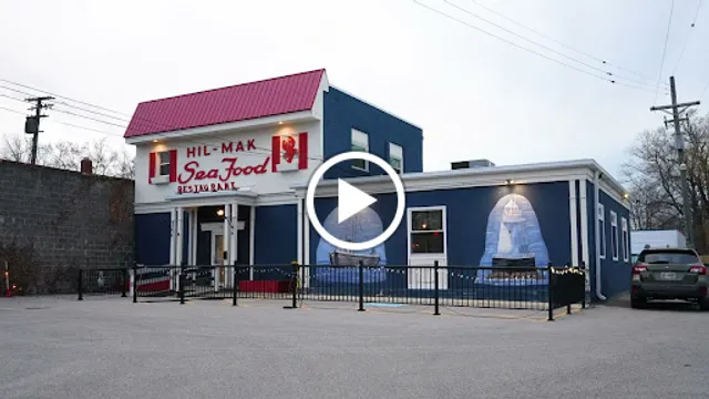 Hil-Mak Seafood Restaurant
