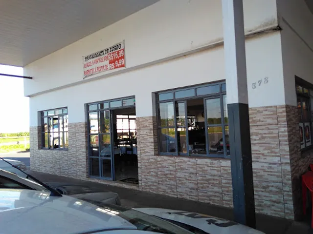 Churrascaria do Gordo