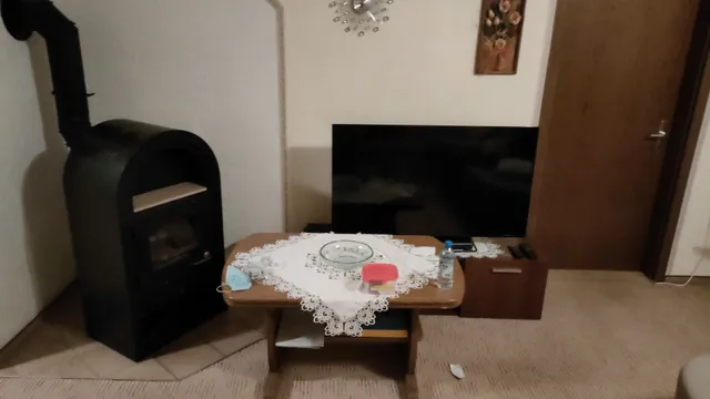 Ferienwohnung Eckoldt