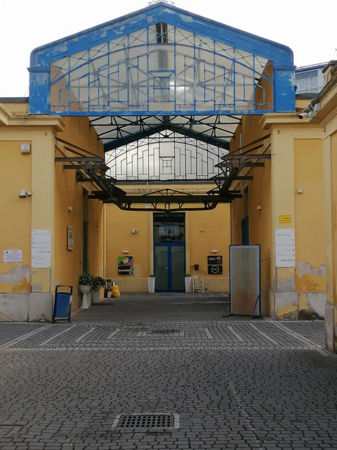 Centro commerciale "Le Botteghe"